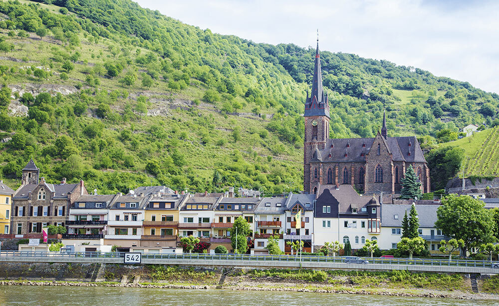 リューデスハイム