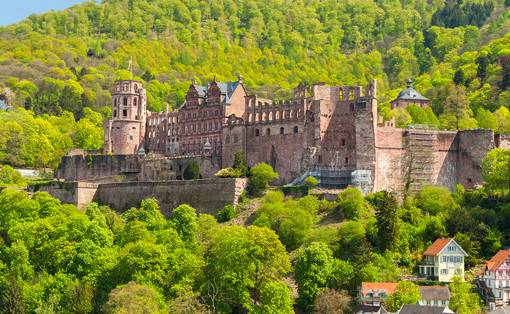 ハイデルベルク