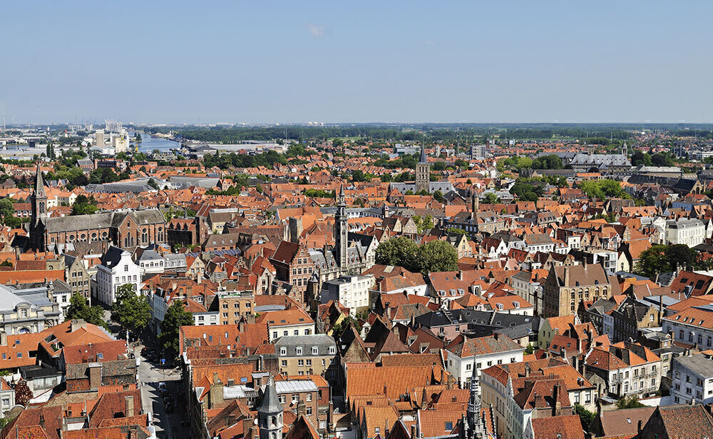 ゼーブルージュ