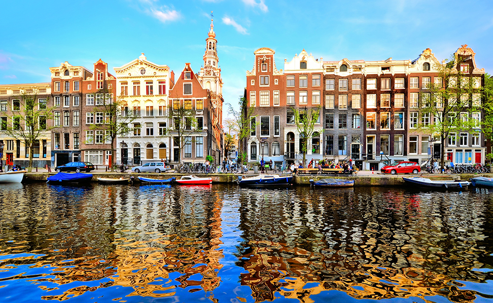 アムステルダム