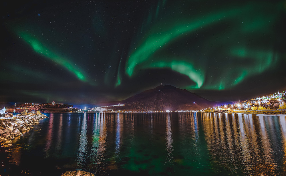 ナルヴィク(ノルウェー)