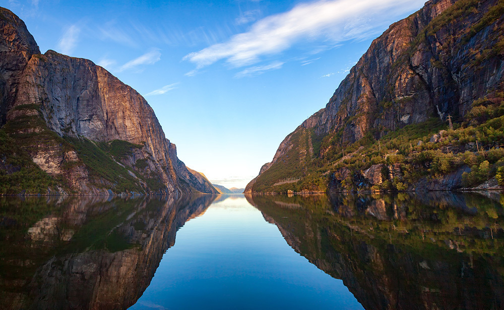 リーセフィヨルド