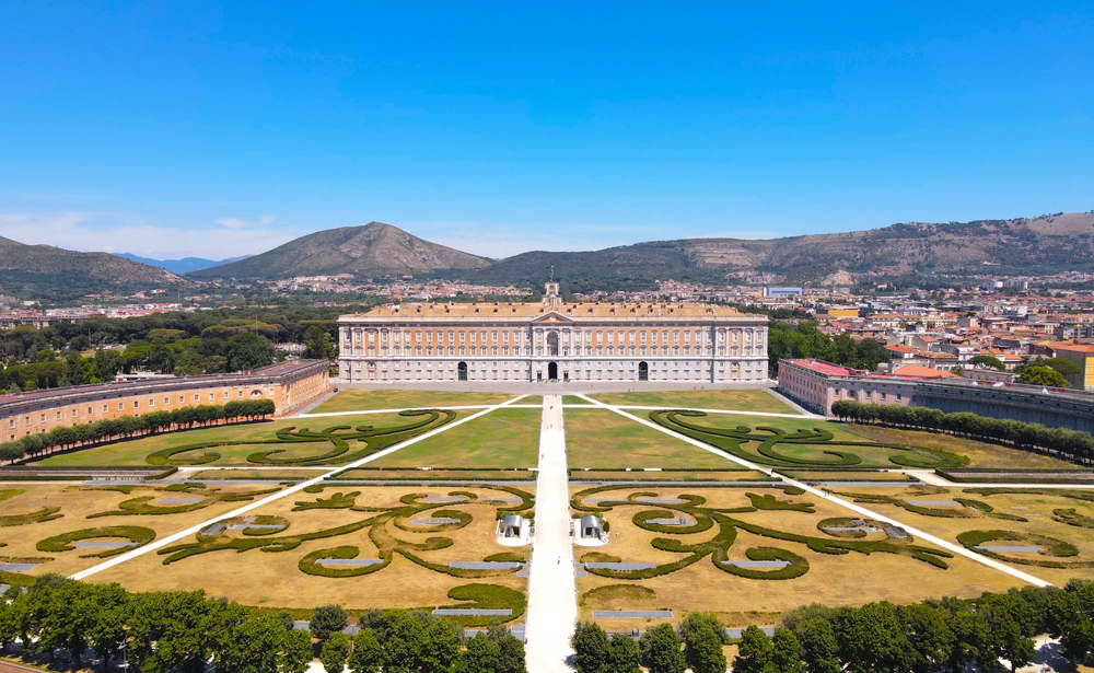 ナポリ(イタリア)