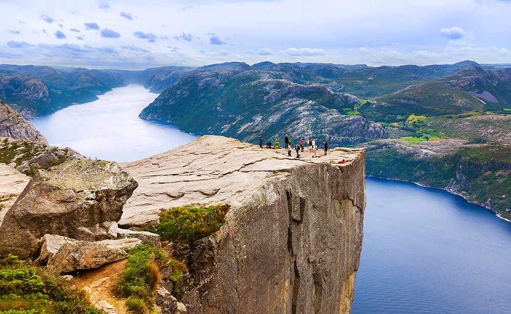 スタヴァンゲル