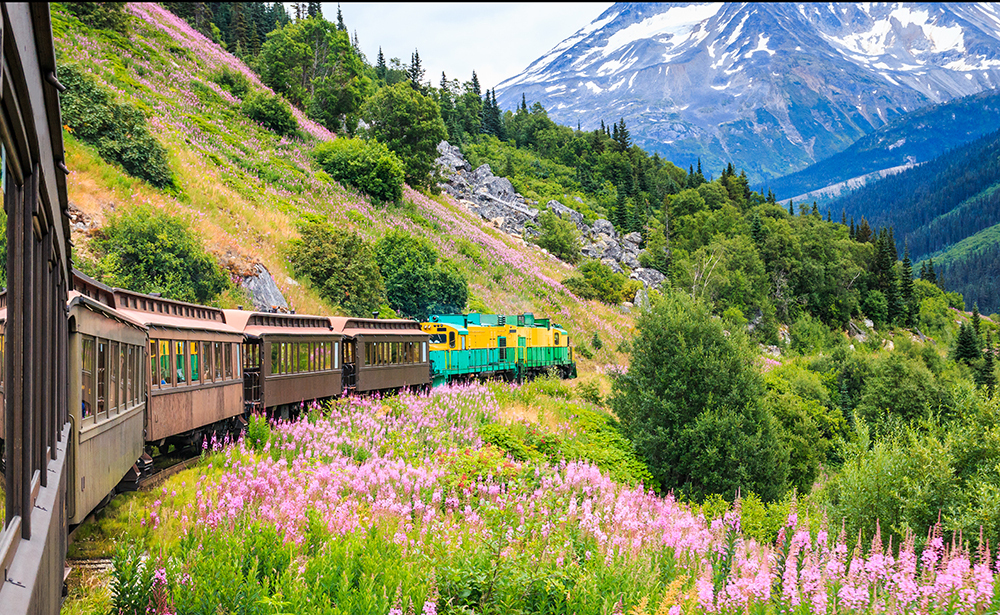 スキャグウェイ