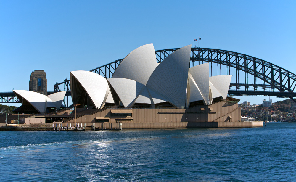 シドニー(オーストラリア)