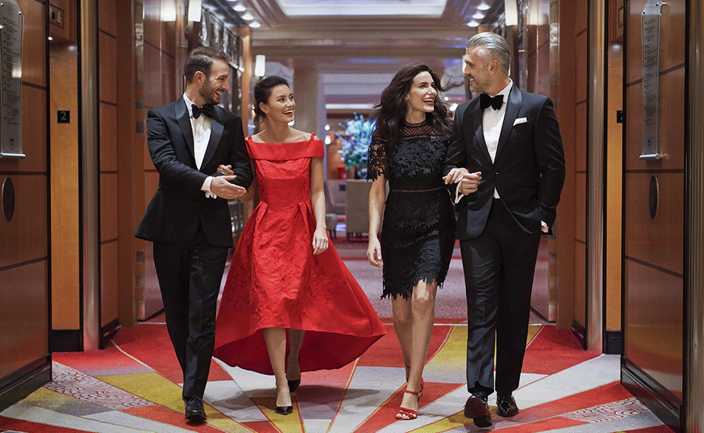 ガライブニング