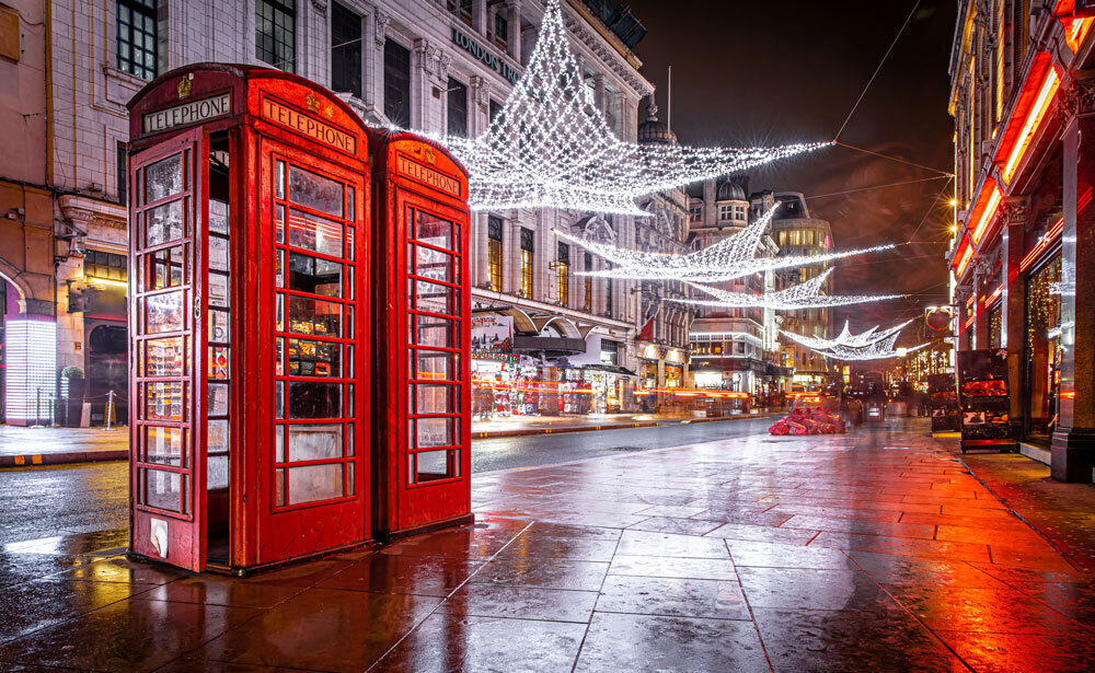 ウェストミンスター寺院 / ロンドン