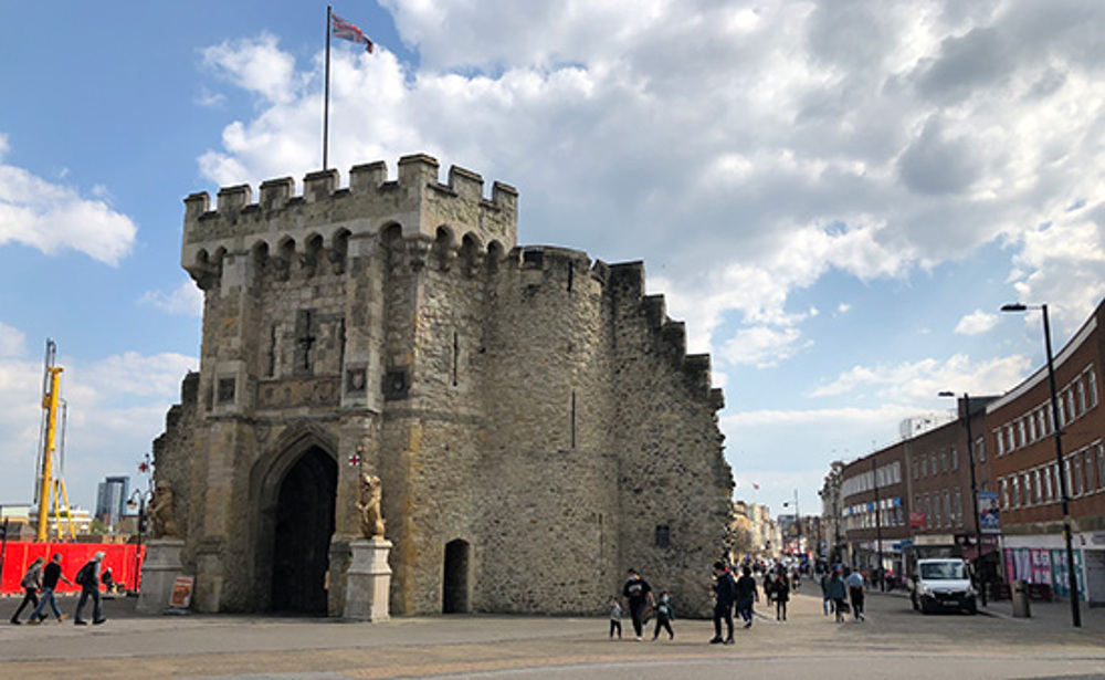 サウサンプトン