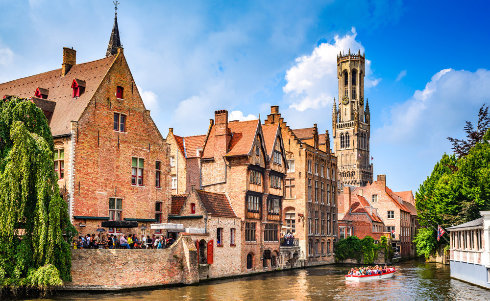 ゼーブルージュ