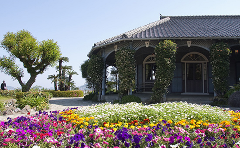 長崎 / グラバー邸