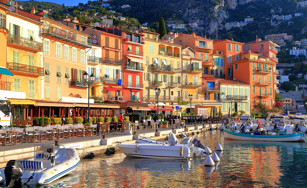 ヴィルフランシュ