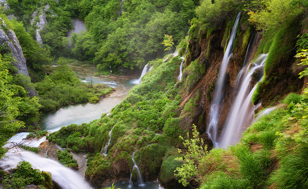 プリトビツェ(ザダル)