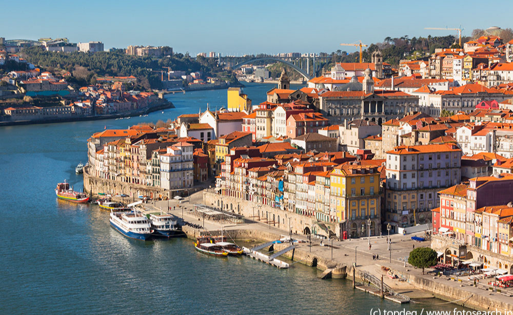 ポルト(ポルトガル)