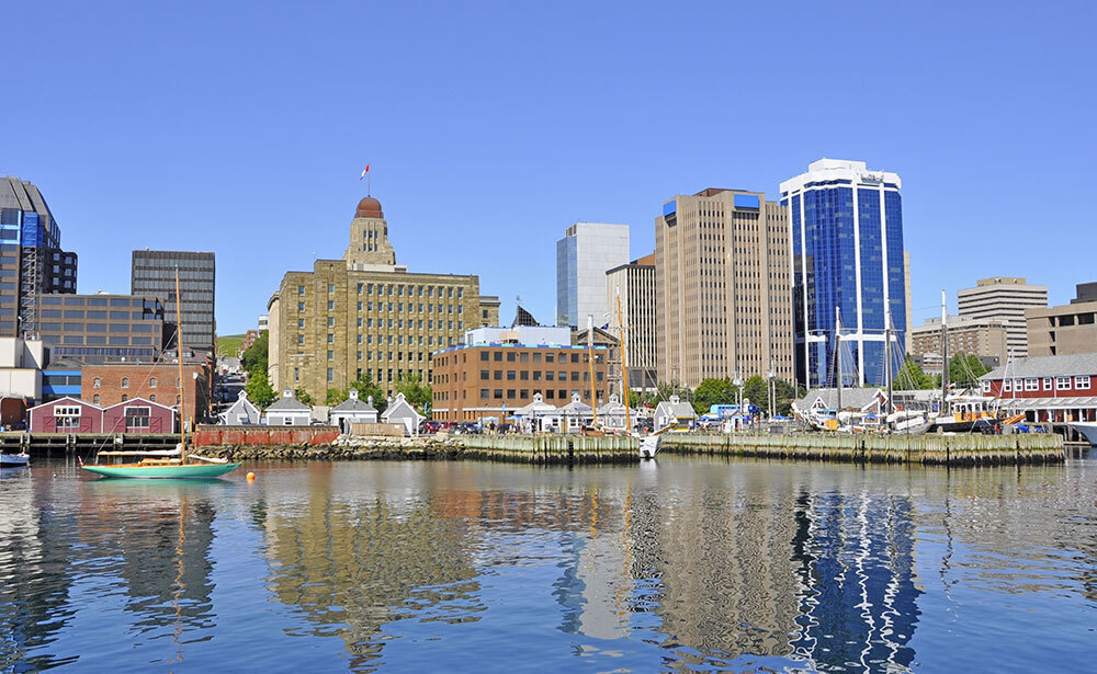 ハリファックス(カナダ)