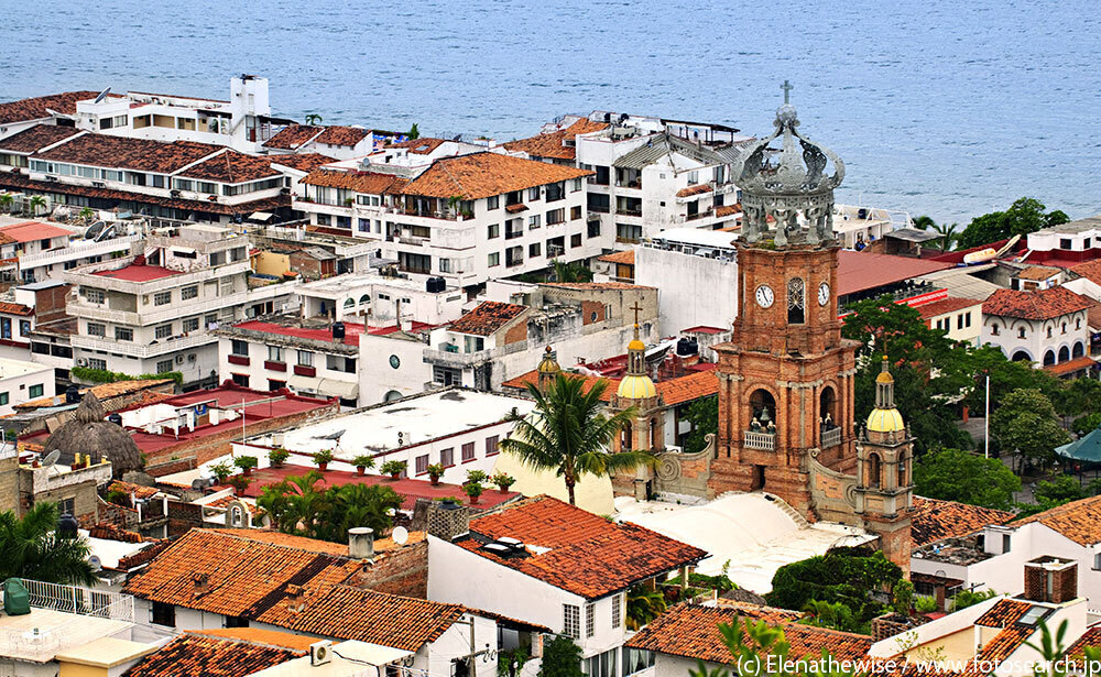 プエルト バジャルタ