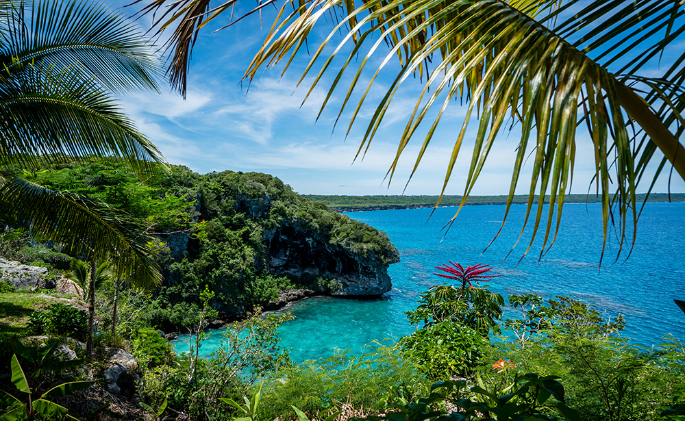 リフー島（ニューカレドニア）