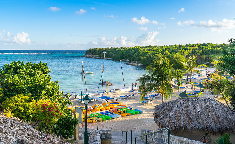 セントジョンズ