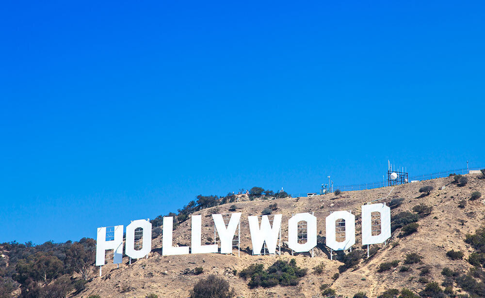 ロサンゼルス(アメリカ)