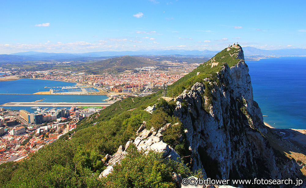 ジブラルタル