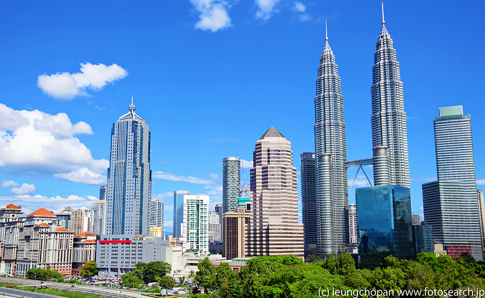 クアラルンプール