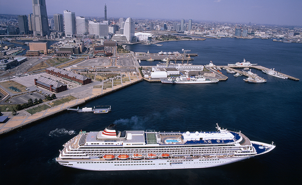 横浜 イメージ