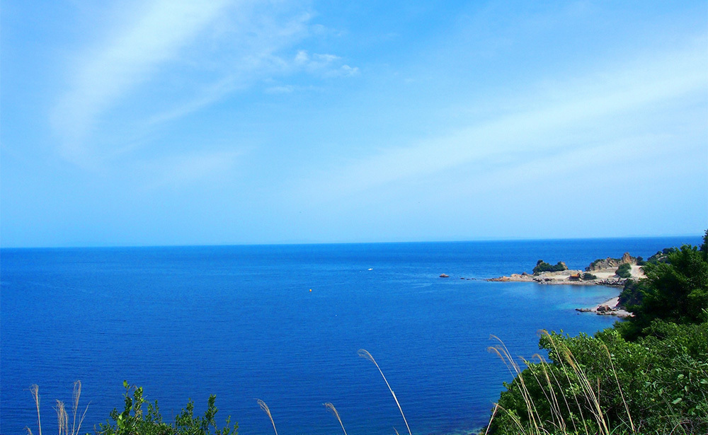 小豆島 イメージ