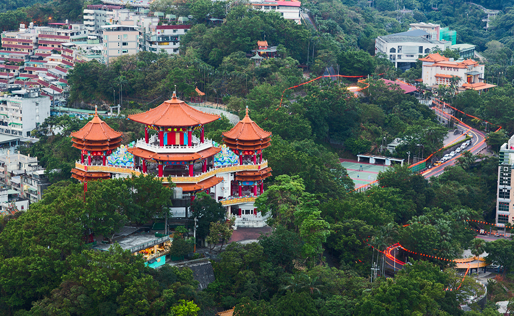 基隆