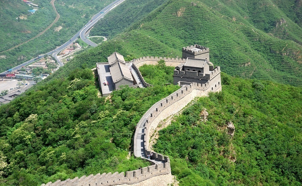 北京