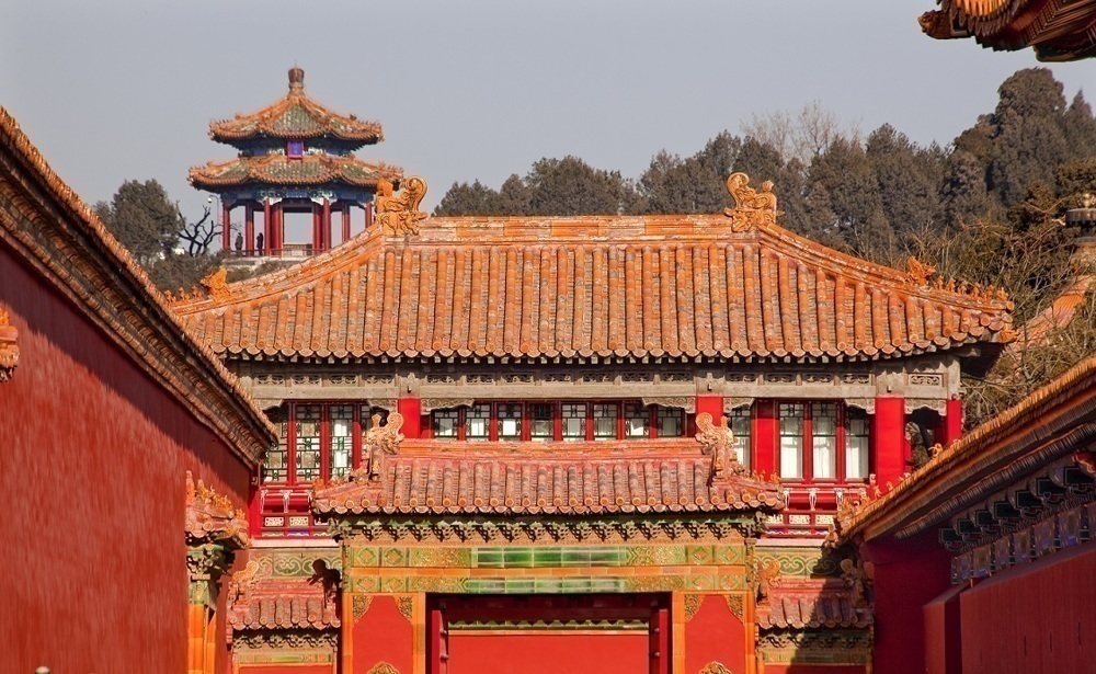 北京