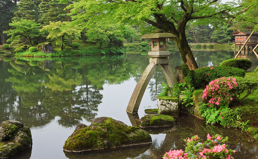 兼六園(金沢)