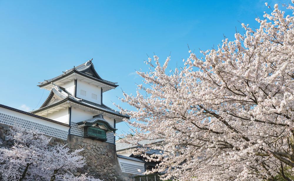 金沢
