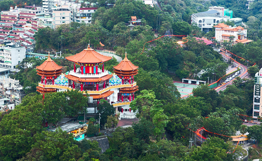 基隆