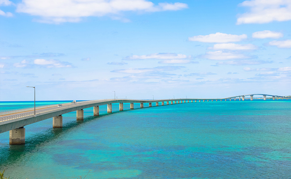 宮古島