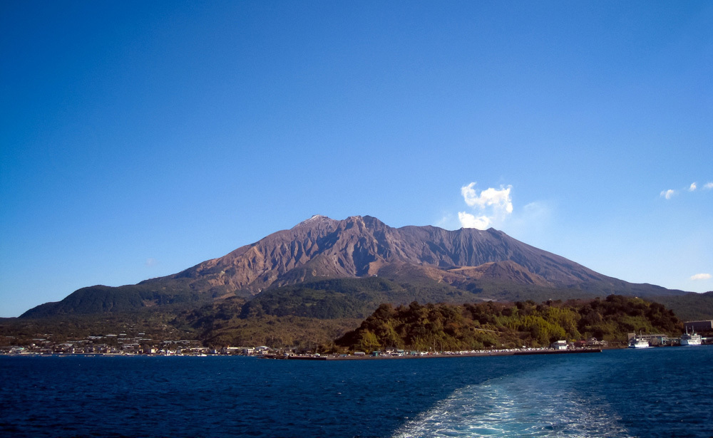 鹿児島