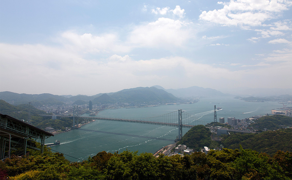 ミコノス島のビーチ