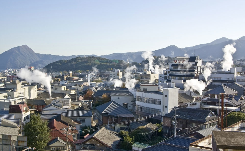 別府