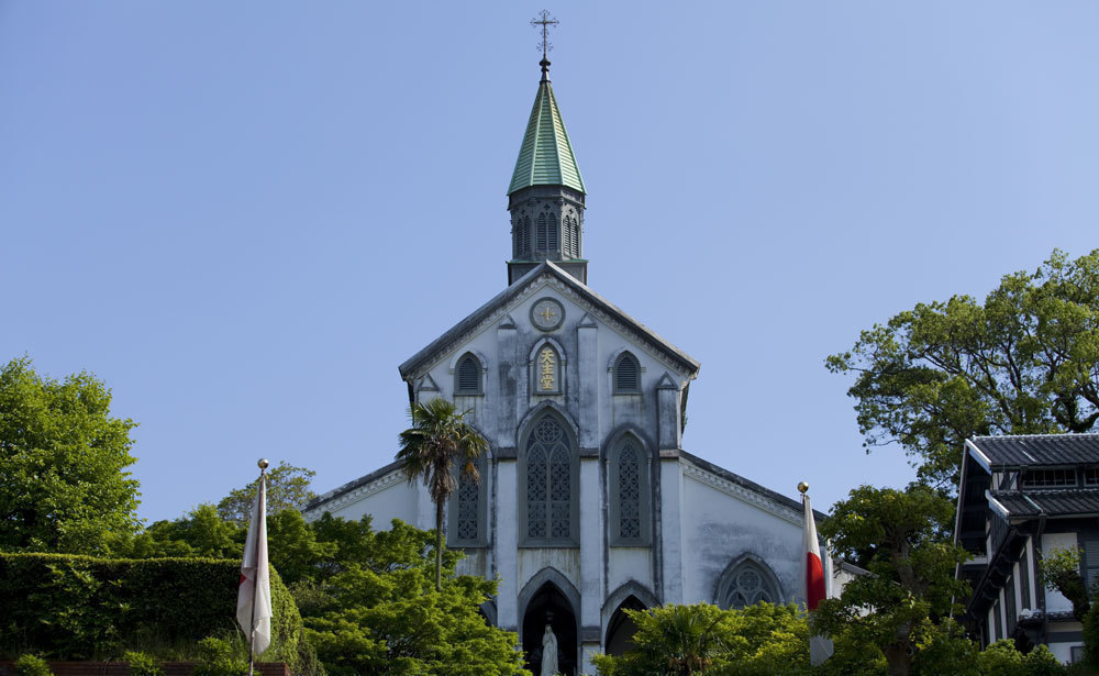 長崎