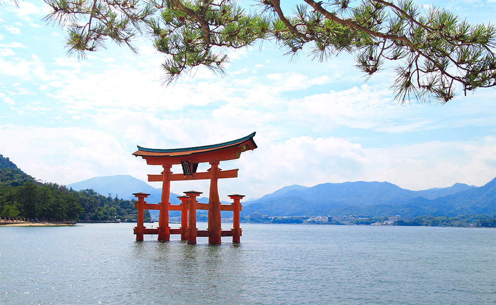 広島