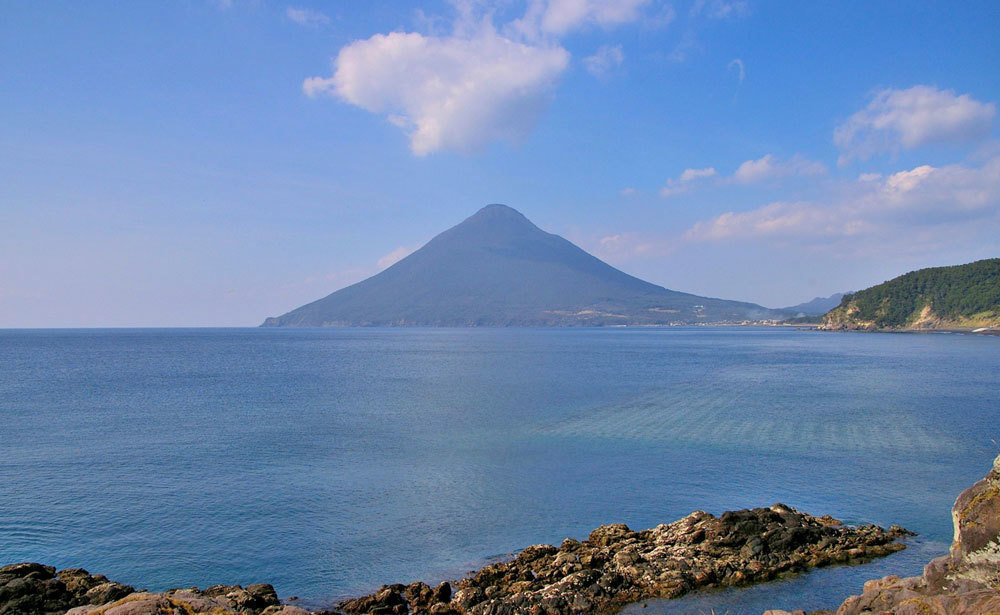 鹿児島