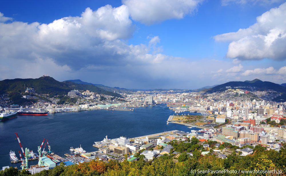 長崎