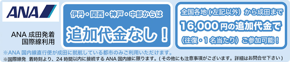 ANA国内線ご案内