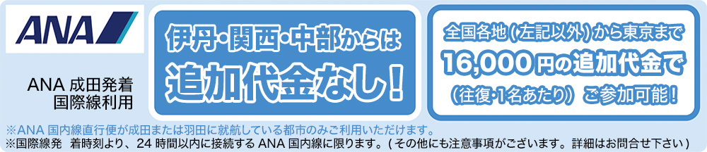ANA国内線