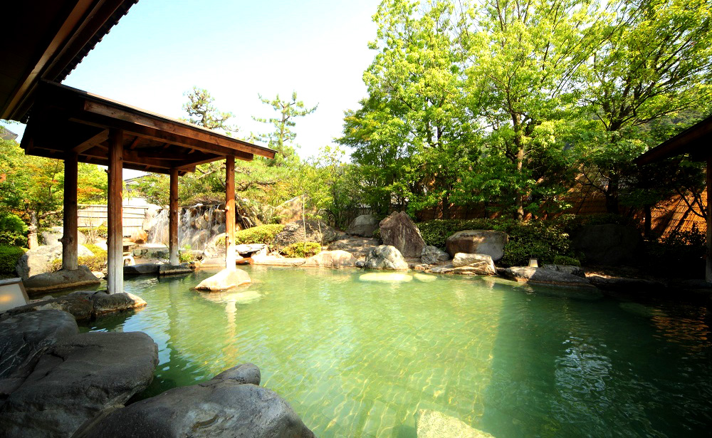 国内宿泊プラン｜鳥取県 三朝温泉 三朝館 クルーズプラネット