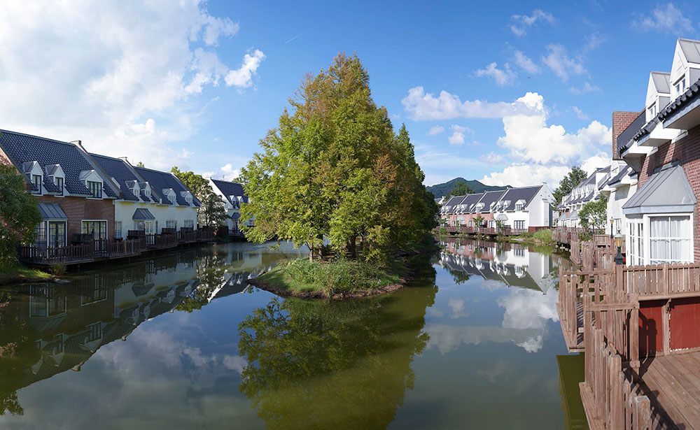 国内宿泊プラン 長崎県 ハウステンボス フォレストヴィラ クルーズプラネット
