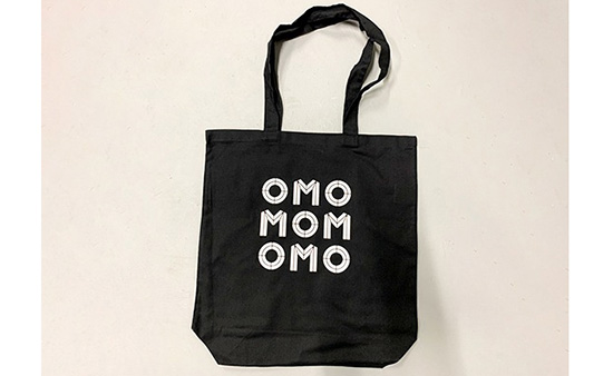 OMO5沖縄那覇 by 星野リゾート(トートバッグ)
