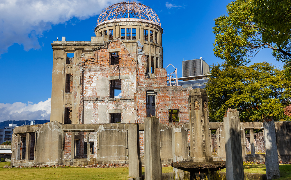 hiroshima_heiwakinenkoen