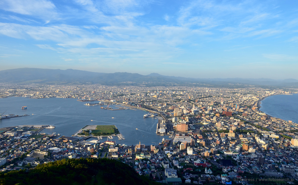 北海道イメージ