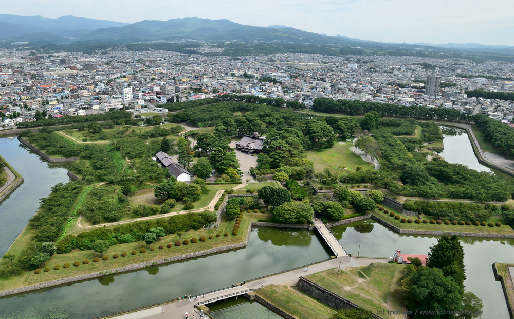 函館