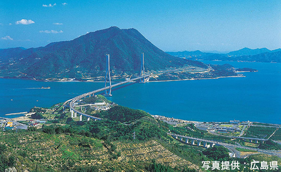 航路図
